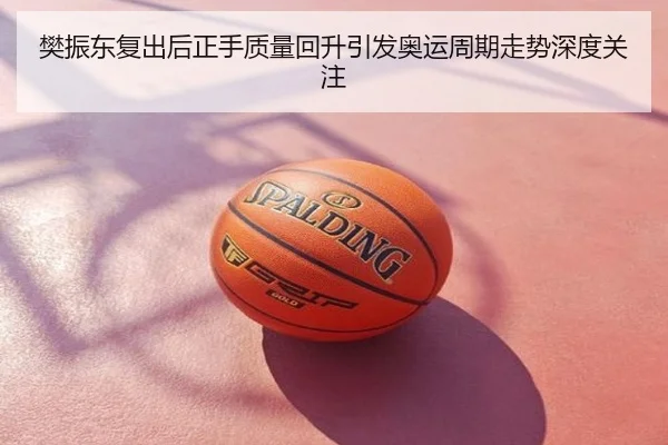 樊振东复出后正手质量回升引发奥运周期走势深度关注